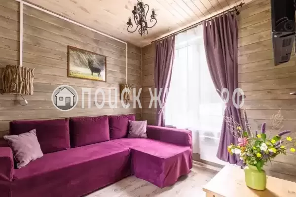 База отдыха «Бородинское»