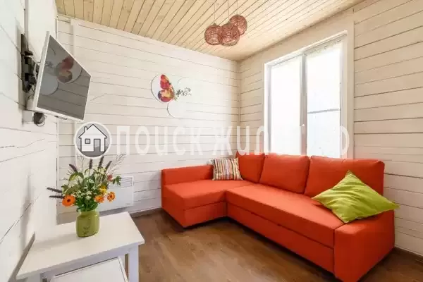 База отдыха «Бородинское»