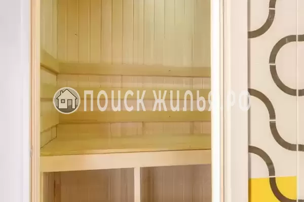 База отдыха «Бородинское»