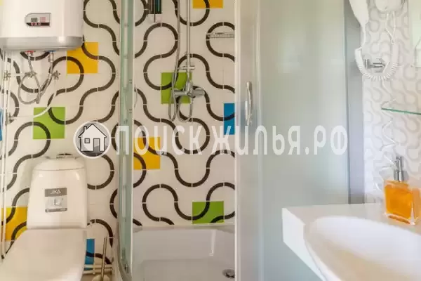 База отдыха «Бородинское»