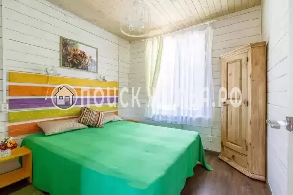 База отдыха «Бородинское»