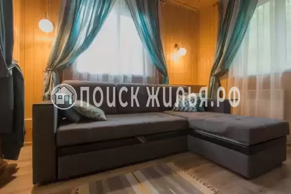 База отдыха «Бородинское»