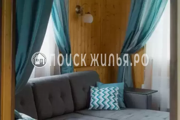 База отдыха «Бородинское»