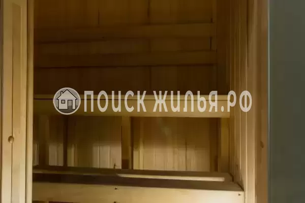 База отдыха «Бородинское»