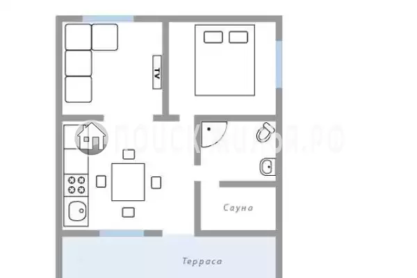 База отдыха «Бородинское»