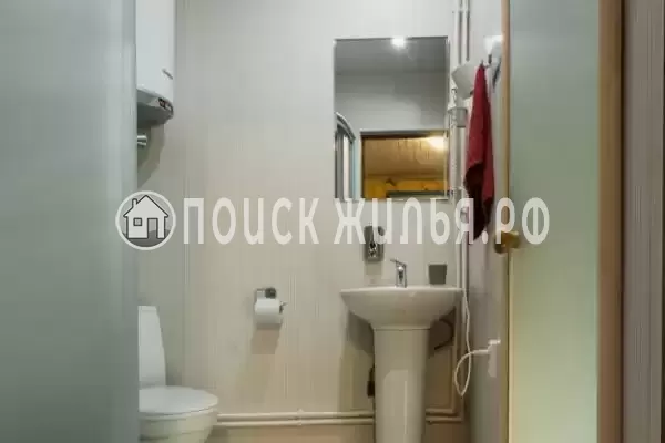 База отдыха «Бородинское»