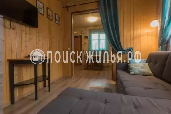 База отдыха «Бородинское»