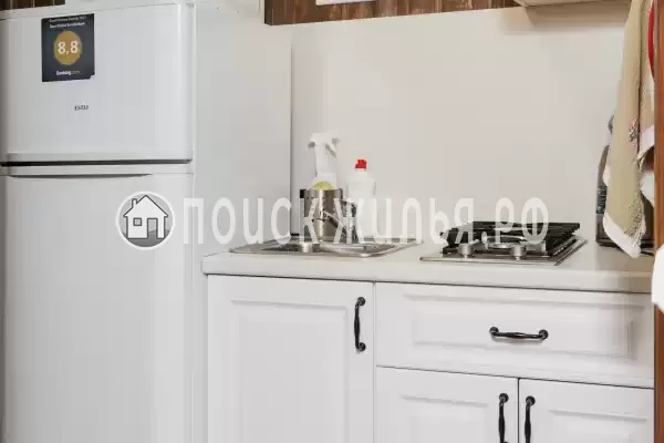 База отдыха «Бородинское»