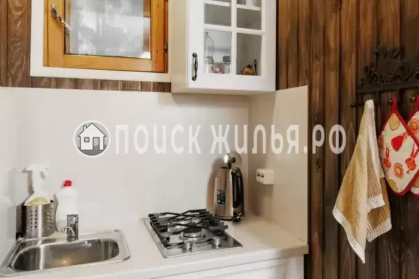 База отдыха «Бородинское»