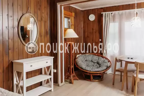 База отдыха «Бородинское»