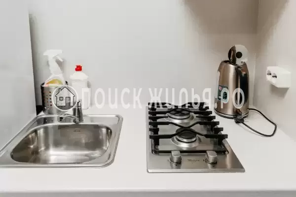 База отдыха «Бородинское»