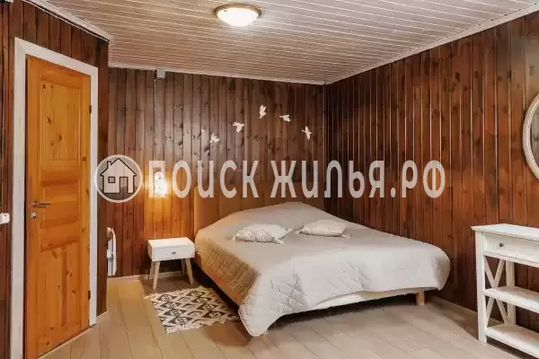 База отдыха «Бородинское»