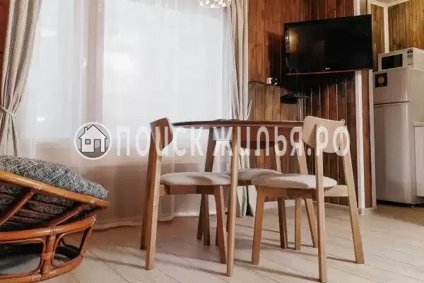 База отдыха «Бородинское»