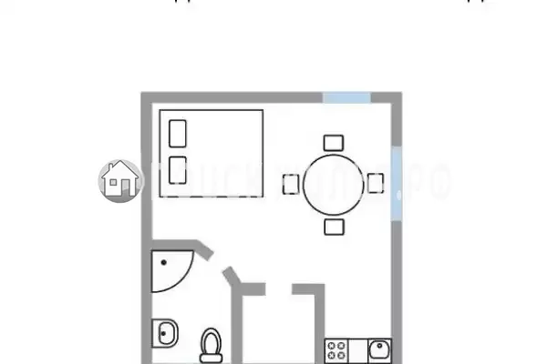 База отдыха «Бородинское»