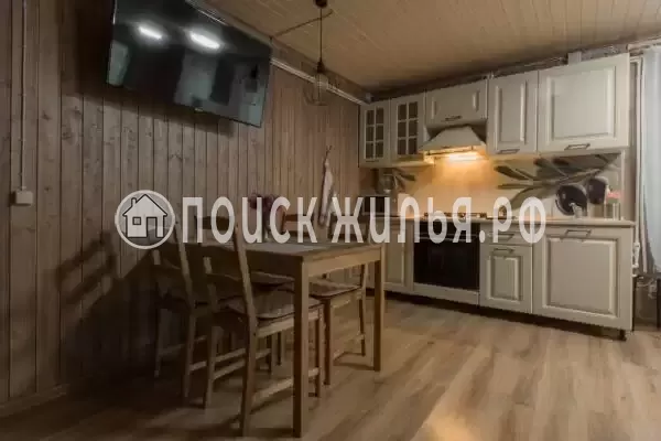 База отдыха «Бородинское»