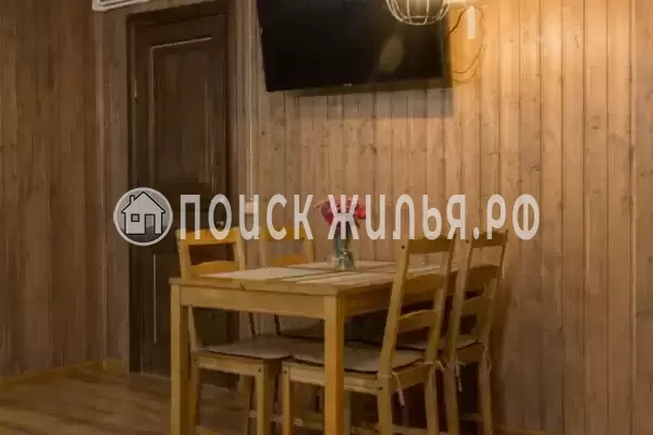 База отдыха «Бородинское»