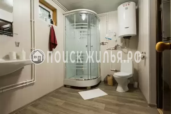 База отдыха «Бородинское»