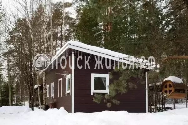 База отдыха «Бородинское»