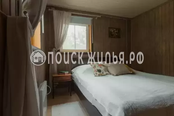 База отдыха «Бородинское»