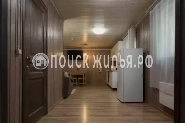 База отдыха «Бородинское»