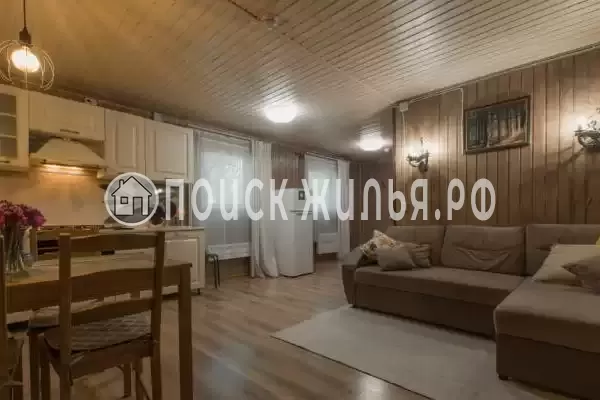 База отдыха «Бородинское»