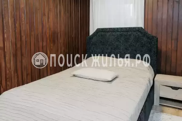 База отдыха «Бородинское»