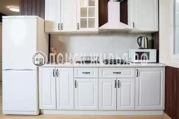 База отдыха «Бородинское»