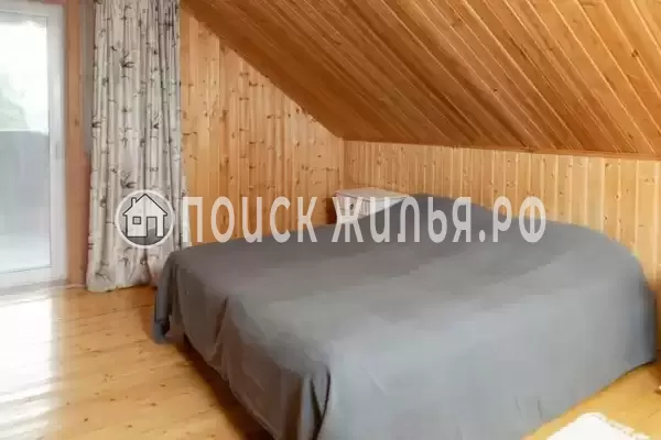 База отдыха «Бородинское»