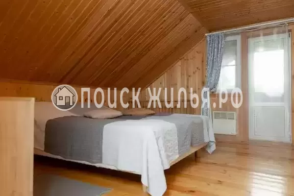 База отдыха «Бородинское»