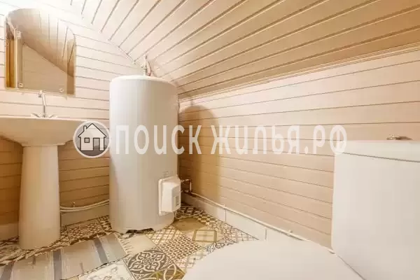 База отдыха «Бородинское»