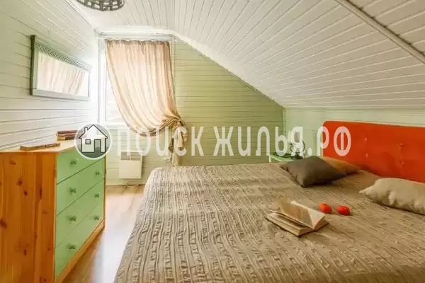 База отдыха «Бородинское»