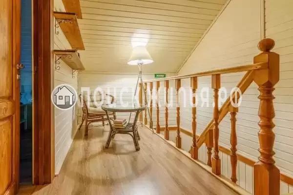 База отдыха «Бородинское»