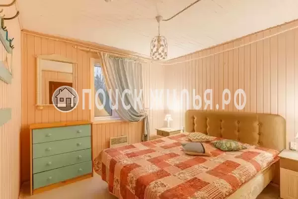 База отдыха «Бородинское»