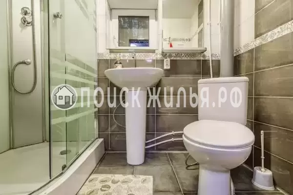 База отдыха «Бородинское»