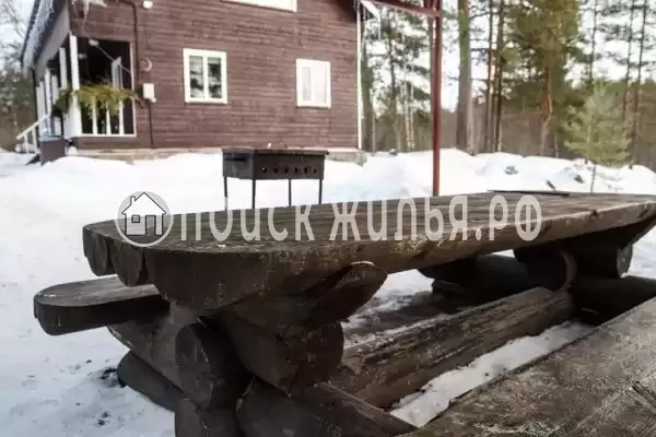 База отдыха «Бородинское»