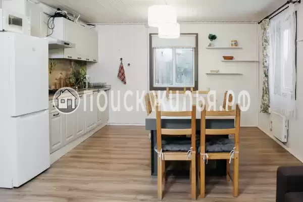 База отдыха «Бородинское»