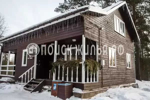 База отдыха «Бородинское»