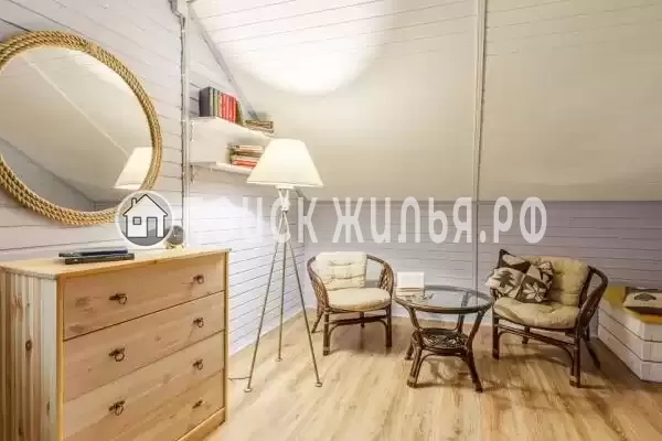 База отдыха «Бородинское»