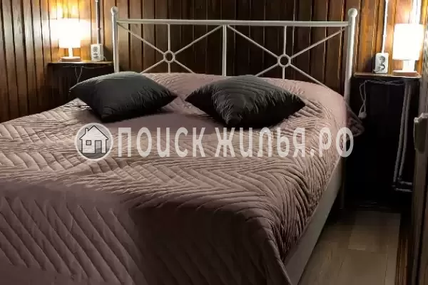 База отдыха «Бородинское»