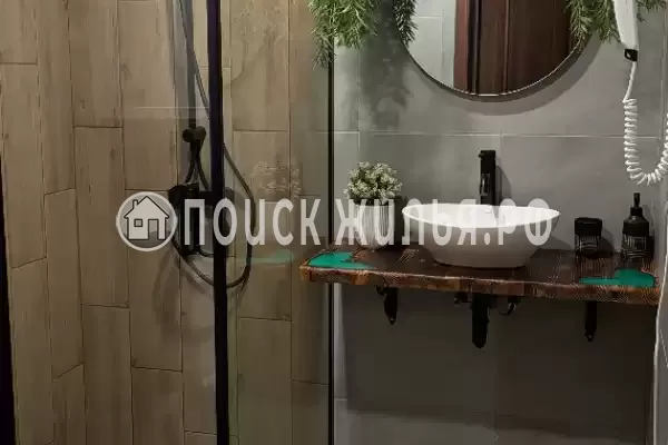 База отдыха «Бородинское»