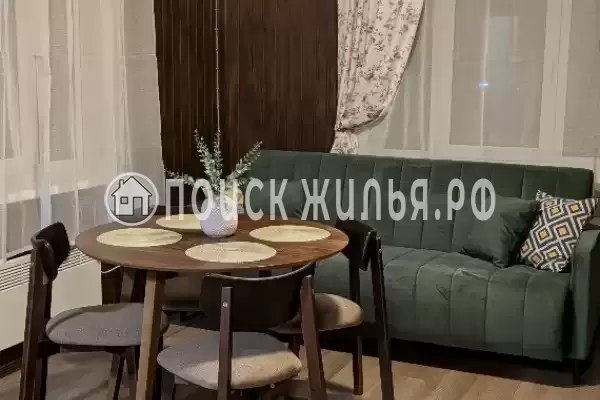 База отдыха «Бородинское»