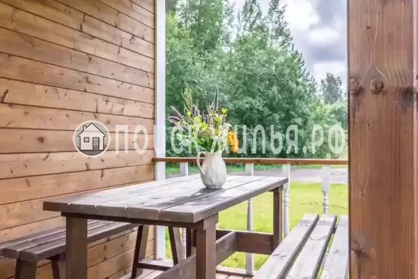 База отдыха «Бородинское»