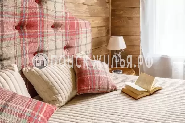 База отдыха «Бородинское»