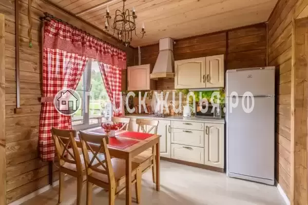 База отдыха «Бородинское»