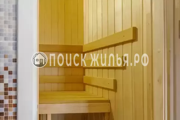 База отдыха «Бородинское»