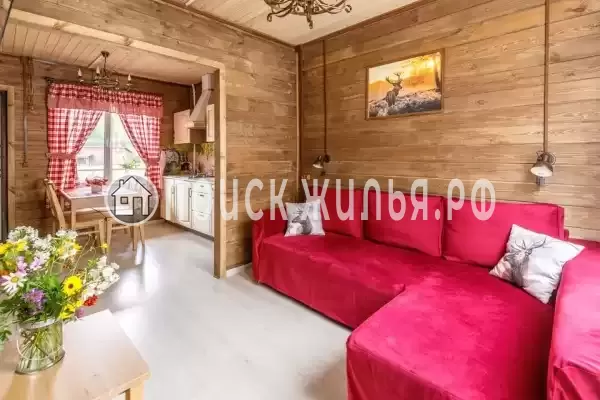 База отдыха «Бородинское»