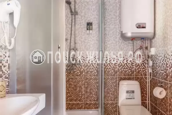 База отдыха «Бородинское»