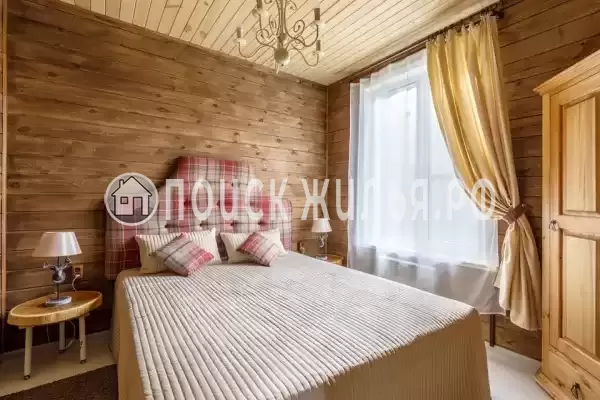 База отдыха «Бородинское»