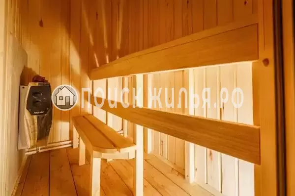 База отдыха «Бородинское»