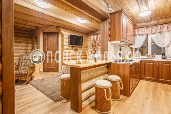 База отдыха «Бородинское»